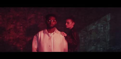 Tinie Tempah Ft. Tinashe - Text From Your Ex 